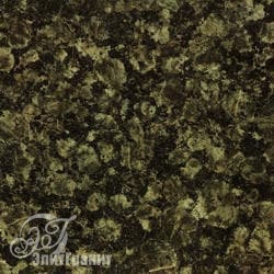 Гранит Baltic Green